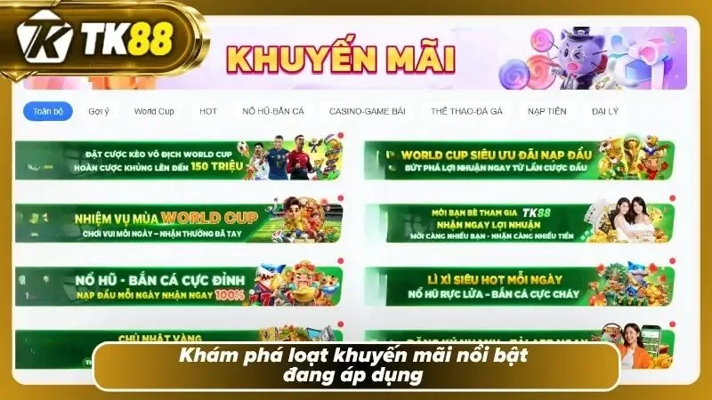Không phải gói thưởng nào cũng mang lại lợi thế như nhau
